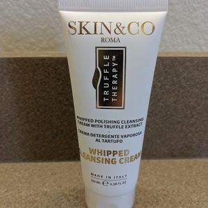 Skin & Co Whipped Cleansing Cream